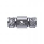 Aquapro Aliminyum Metal Akvaryum Karbondioksit Co2 Çekvalf Check Valve (46mm)