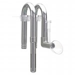 Aquapro Mini Pro 12/16mm Paslanmaz Çelik Dış Filtre Emiş / Basış Seti