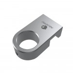 Aquapro Aliminyum Metal Pipe Holder L Tutucu (16/22mm)