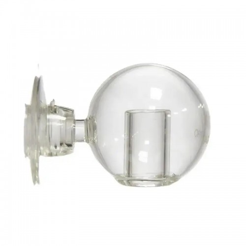 Aquapro CO2 Indicator Checker-Spherical