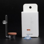 BKS Co2 Tüpü 2,67 Litre Full Set