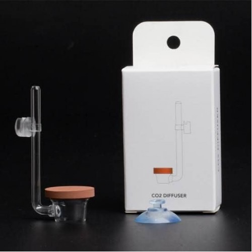 BKS Co2 Tüpü 2,67 Litre Full Set