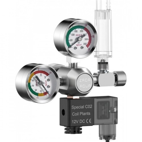 BKS Co2 Tüpü 5,37 Litre Full Set
