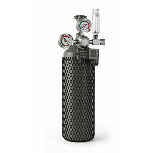 BKS Co2 Tüpü 5,37 Litre Full Set