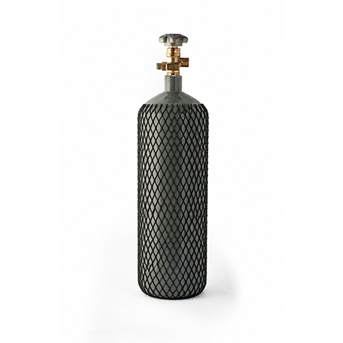 BKS Co2 Tüpü 5,37 Litre