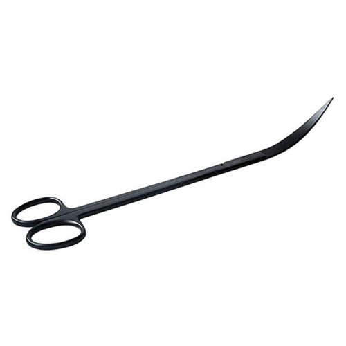 Karbon Kaplama Eğimli Bitki Makası - 25cm