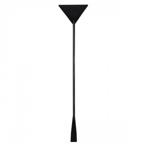 Karbon Kaplama Kum Düzeltme Aparatı (Spatula) - 25cm