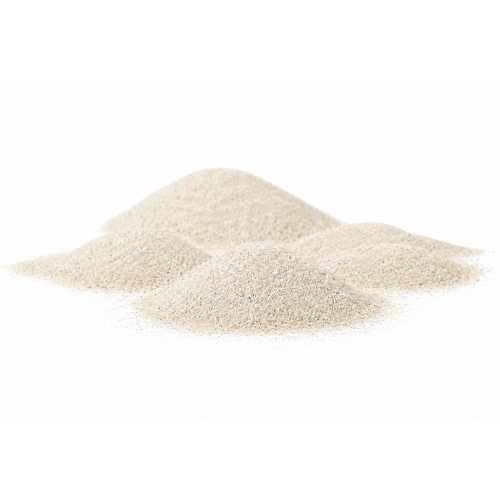 ProSand Akvaryum Silis Kumu 0.9mm 8Kg Kırık Beyaz