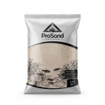 ProSand Akvaryum Silis Kumu 0.9mm 8Kg Kırık Beyaz