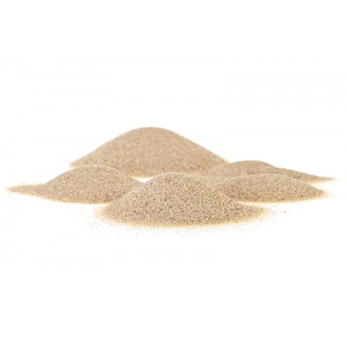 ProSand Akvaryum Silis Kumu 0.5mm 8Kg Bej