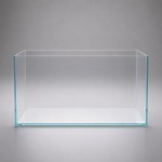 120x50x50h 12mm Ultra Clear 45 Derece Rodajlı Akvaryum
