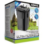 AQUAEL Ultra Filter 1200 Dış Filtre 1200 L/H