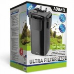AQUAEL Ultra Filter 1400 Dış Filtre 1400 L/H