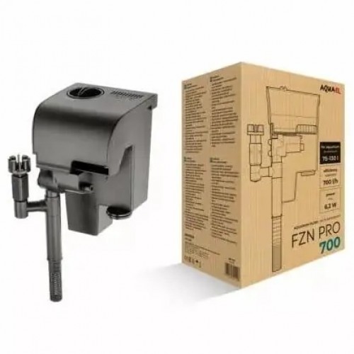 AQUAEL Fzn Pro 700 Şelale Filtre