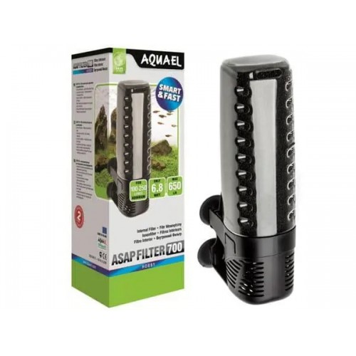 AQUAEL Asap Filter 700 Hobby