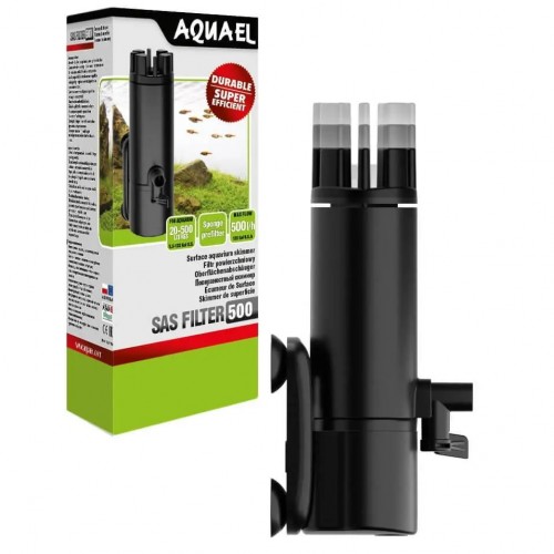 AQUAEL Sas Filter 500