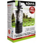 AQUAEL Turbo Fitler 500 İç Filtre 500 L/H