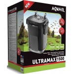 AQUAEL Filter Ultramax 1500 Dış Filtre 1500 L/H