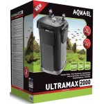 AQUAEL Filter Ultramax 2000 Dış Filtre 2000 L/H
