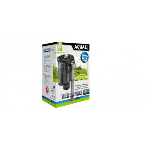 AQUAEL Versamax 1 Şelale Askı Filtre