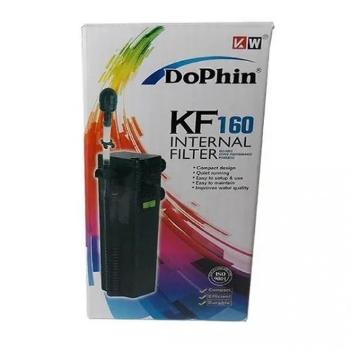 Dophin KF160 İç Filtre 150 LS