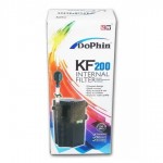 Dophin KF200 İç Filtre 180 LS