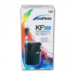 Dophin KF350 İç Filtre 350 LS