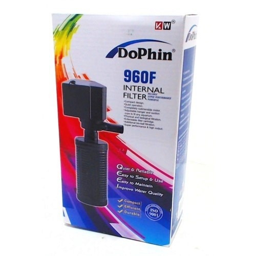 Dophin 960F İç Filtre 900 L/H