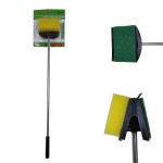 Liya Metal Saplı Silecek 35 cm