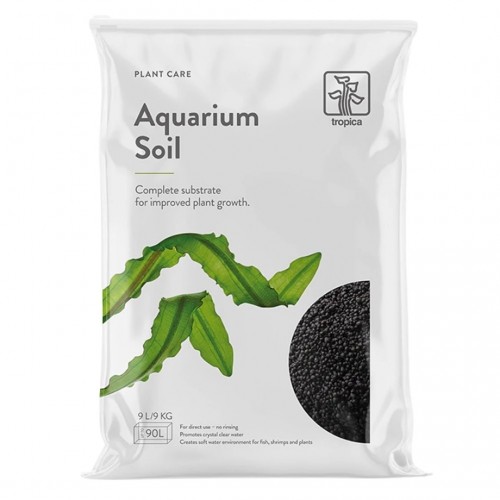 Tropica Aquarium Soil 9Lt Aktif Bitki Toprağı