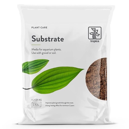 Tropica Substrate 1Lt