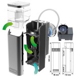 Tunze Comline DOC Skimmer 9004 Protein Skimmer 4W