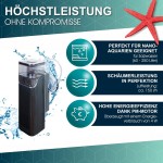 Tunze Comline DOC Skimmer 9004 Protein Skimmer 4W
