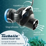 Tunze - 6025.000 Turbelle Nanostream 6025