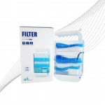 WaterBear H430 Alçak Su Akvaryum İç Filtresi 5w 400 l/h