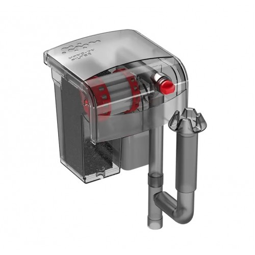 WaterBear WB-G04 Akvaryum Askı Şelale Filtre 250lh
