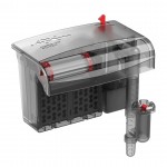 WaterBear WB-G220 Akvaryum Askı Şelale Filtre 500l/h