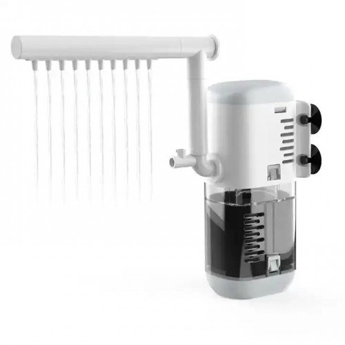 WaterBear WB-1770 Akvaryum İç Filtre 500lh
