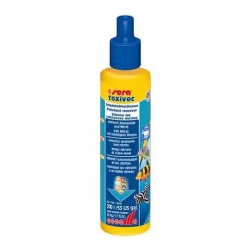 Sera Toxivec 50ml
