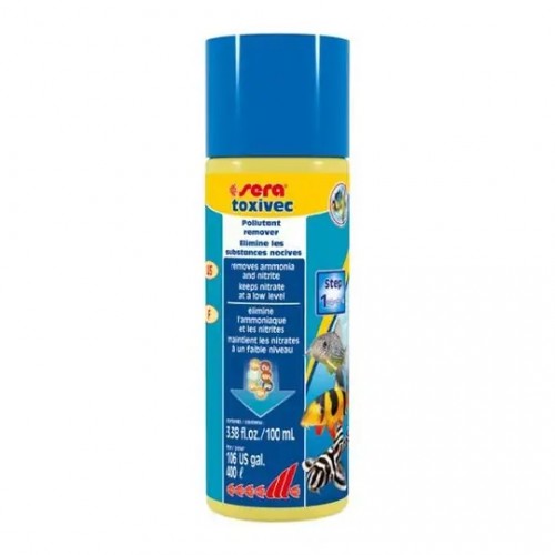 Sera Toxivec 100ml