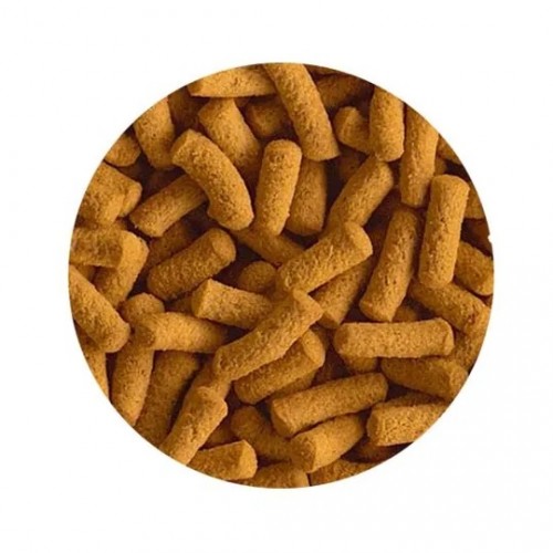 Tetra Cichlid Stick Balık Yemi 500gr Kovadan Bölme