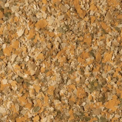 Tetramin Flakes Balık Yemi 500gr Kovadan Bölme
