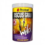 Tropical Discus Gran Wild 250 ml / 110 gr Granül Balık Yemi