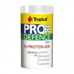 Tropical Pro Defence Micro Size 100 ml / 60 gr Yavru Balık Yemi