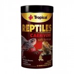 Tropical Reptil Carnivore 250 ml / 65 gr Sürüngen Yemi