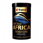 Tropical Soft Line Africa Herbivore Size M 250 ml / 130 gr