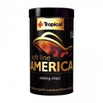 Tropical Soft Line America Size L 250 ml / 130 gr