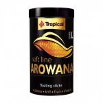 Tropical Soft Line Arowana Size L 250 ml / 80 gr