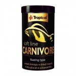 Tropical Soft Line Carnivore 250 ml / 80 gr