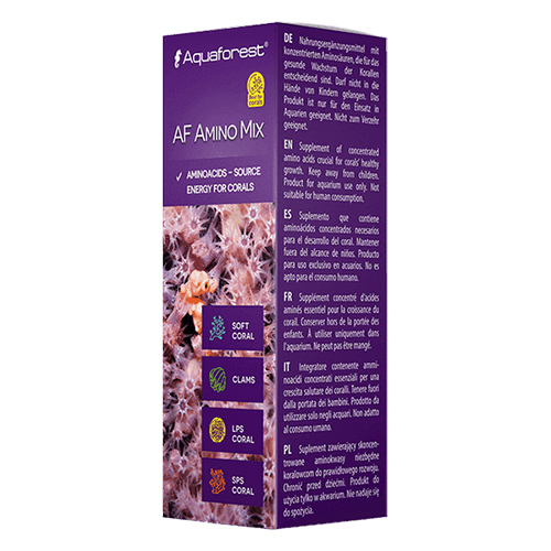 Aquaforest - AF Amino Mix 10 ml